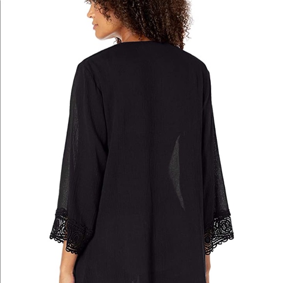 La Blanca beach Cover up - Picture 2 of 7